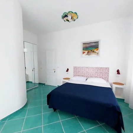 La Casa Di Tommaso - Del Sole Apartamento
